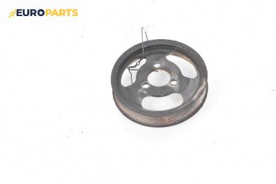 Ремъчна шайба за Opel Astra G Hatchback (02.1998 - 12.2009) 2.0 DI, 82 к.с.