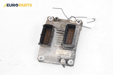 Компютър двигател за Opel Corsa D Hatchback (07.2006 - 08.2014) 1.4, 90 к.с., №  1039517788