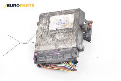 Компютър газова уредба за Opel Corsa D Hatchback (07.2006 - 08.2014), №  616467000