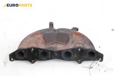 Изпускателен колектор  за Peugeot 605 Sedan (06.1989 - 09.1999) 2.1 TD 12V, 109 к.с.