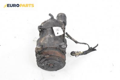 Компресор климатик за Peugeot 605 Sedan (06.1989 - 09.1999) 2.1 TD 12V, 109 к.с., автоматик