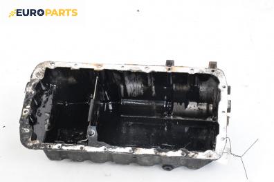 Картер за Peugeot 605 Sedan (06.1989 - 09.1999) 2.1 TD 12V, 109 к.с.