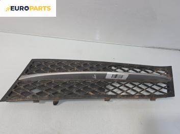 Решетка за BMW 5 Series F10 Sedan F10 (01.2009 - 02.2017), седан, позиция: лява