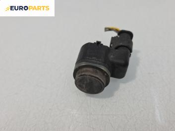 Парктроник за BMW 5 Series F10 Sedan F10 (01.2009 - 02.2017)