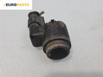 Парктроник за BMW 5 Series F10 Sedan F10 (01.2009 - 02.2017)