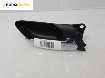 Вътрешна дръжка за BMW 3 Series E46 Sedan (02.1998 - 04.2005), 4+1 вр., седан, позиция: предна, дясна