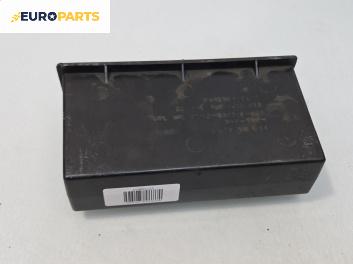 Интериорна пластмаса за Mercedes-Benz M-Class SUV (W163) (02.1998 - 06.2005), 4+1 вр., джип, позиция: предна