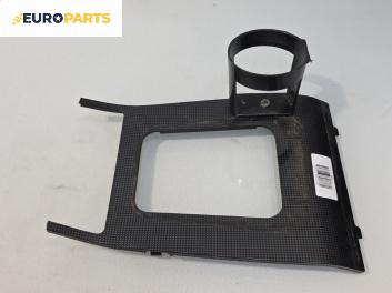 Конзола скоростен лост за Mercedes-Benz M-Class SUV (W163) (02.1998 - 06.2005)