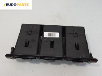 Духалки парно за Mercedes-Benz M-Class SUV (W163) (02.1998 - 06.2005)