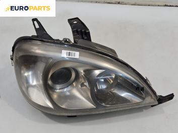 Фар за Mercedes-Benz M-Class SUV (W163) (02.1998 - 06.2005), джип, позиция: дясна