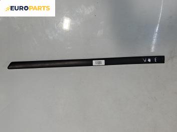 Външна лайсна врата за Volkswagen Golf IV Hatchback (08.1997 - 06.2005), хечбек, позиция: задна, лява