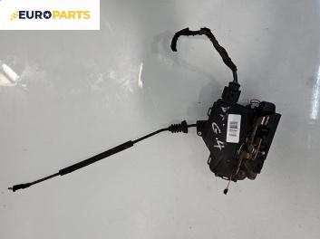 Брава на врата за Volkswagen Golf IV Hatchback (08.1997 - 06.2005), позиция: предна, дясна