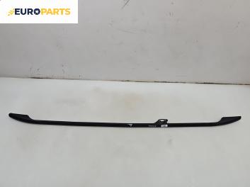 Релса багажник за Mercedes-Benz M-Class SUV (W163) (02.1998 - 06.2005), 4+1 вр., джип, позиция: дясна