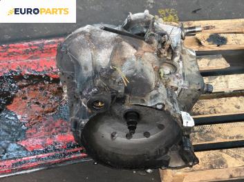 Автоматична скоростна кутия за Peugeot 605 Sedan (06.1989 - 09.1999) 2.1 TD 12V, 109 к.с., автоматик, № 0279460