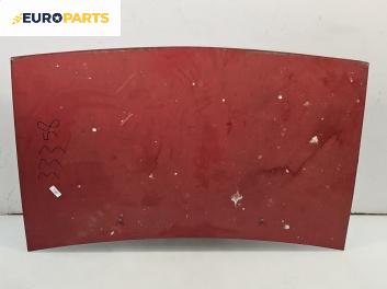 Преден капак за Lada Samara Hatchback I (01.1986 - 12.2013), 2+1 вр., хечбек, позиция: предна