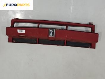 Решетка за Lada Samara Hatchback I (01.1986 - 12.2013), хечбек, позиция: предна