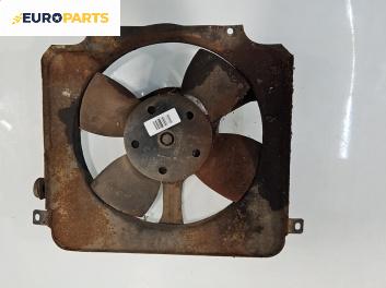 Перка охлаждане за Lada Samara Hatchback I (01.1986 - 12.2013) 1500, 68 к.с.