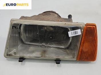 Фар за Lada Samara Hatchback I (01.1986 - 12.2013), хечбек, позиция: лява