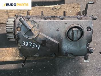 Глава за Volkswagen Passat IV Variant B5.5 (09.2000 - 08.2005) 1.9 TDI, 130 к.с.