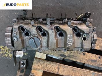 Глава за Hyundai Santa Fe I SUV (11.2000 - 03.2006) 2.0 CRDi 4x4, 125 к.с.