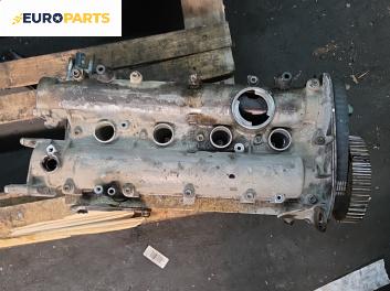 Глава за Volkswagen Polo Hatchback IV (10.2001 - 12.2005) 1.4 16V, 75 к.с.