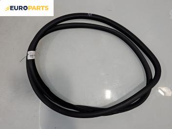 Уплътнение за врата за BMW 5 Series F10 Sedan F10 (01.2009 - 02.2017), 4+1 вр., седан, позиция: предна, лява