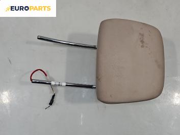 Подглавник за BMW 5 Series F10 Sedan F10 (01.2009 - 02.2017), 4+1 вр.