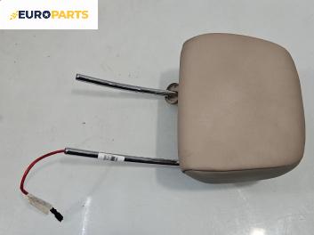 Подглавник за BMW 5 Series F10 Sedan F10 (01.2009 - 02.2017), 4+1 вр.