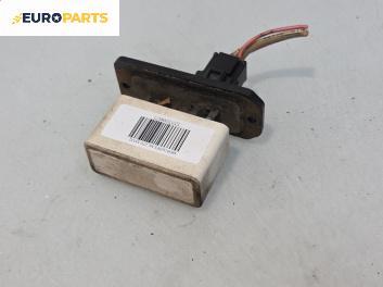 Реостат за Mercedes-Benz M-Class SUV (W163) (02.1998 - 06.2005)