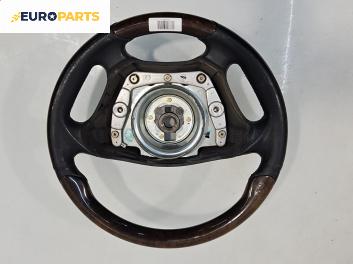 Волан за Mercedes-Benz M-Class SUV (W163) (02.1998 - 06.2005)