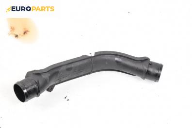 Тръба турбо за Peugeot 406 Sedan (08.1995 - 01.2005) 1.9 TD, 90 к.с.