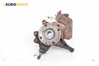 Шенкел главина за Peugeot 406 Sedan (08.1995 - 01.2005), позиция: предна, лява