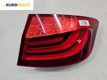 Стоп за BMW 5 Series F10 Sedan F10 (01.2009 - 02.2017), седан, позиция: дясна