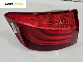 Стоп за BMW 5 Series F10 Sedan F10 (01.2009 - 02.2017), седан, позиция: лява