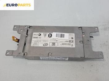 Bluetooth модул за BMW 5 Series F10 Sedan F10 (01.2009 - 02.2017), №  84.10-9226711