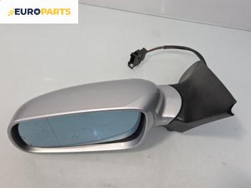 Огледало за Volkswagen Golf IV Hatchback (08.1997 - 06.2005), 4+1 вр., хечбек, позиция: лява