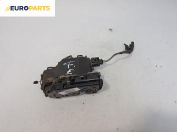 Брава на врата за Volkswagen Golf IV Hatchback (08.1997 - 06.2005), позиция: задна, дясна