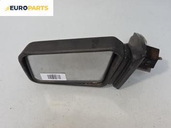 Огледало за Lada Samara Hatchback I (01.1986 - 12.2013), 2+1 вр., хечбек, позиция: лява