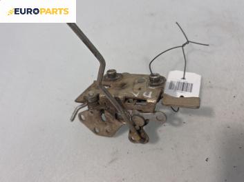 Брава преден капак за Lada Samara Hatchback I (01.1986 - 12.2013)