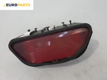 Трети стоп за Mercedes-Benz M-Class SUV (W163) (02.1998 - 06.2005), джип