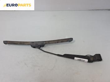 Рамо задна чистачка за Mercedes-Benz M-Class SUV (W163) (02.1998 - 06.2005), позиция: задна