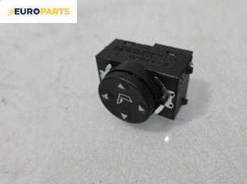 Бутон реглаж седалка за BMW 5 Series F10 Sedan F10 (01.2009 - 02.2017)