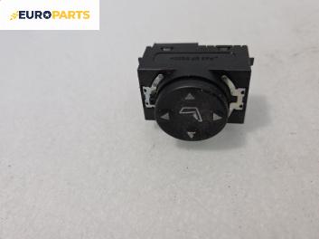 Бутон реглаж седалка за BMW 5 Series F10 Sedan F10 (01.2009 - 02.2017)