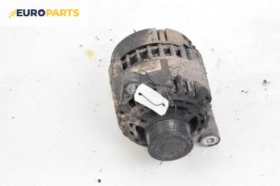 Алтернатор / генератор за Lancia Lybra Sedan (07.1999 - 10.2005) 1.9 JTD (839AXI1A), 110 к.с., №  46748353