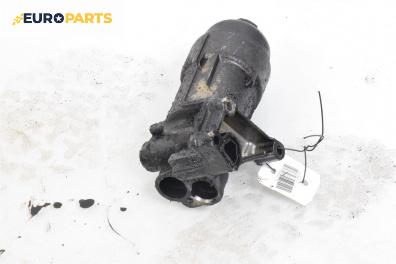 Корпус за маслен филтър за Mercedes-Benz A-Class Hatchback W169 (09.2004 - 06.2012) A 180 CDI (169.007, 169.307), 109 к.с.