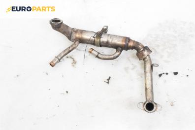 EGR охладител за Mercedes-Benz A-Class Hatchback W169 (09.2004 - 06.2012) A 180 CDI (169.007, 169.307), 109 к.с.