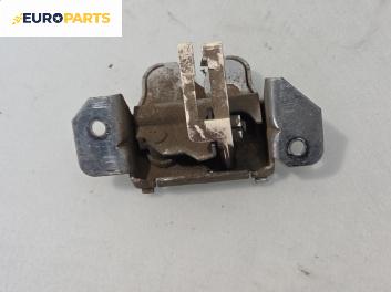 Брава заден капак за Mercedes-Benz C-Class Estate (S202) (06.1996 - 03.2001), комби, позиция: задна