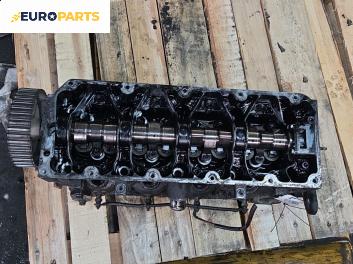 Глава за Peugeot 605 Sedan (06.1989 - 09.1999) 2.1 TD 12V, 109 к.с.
