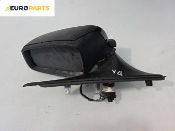 Огледало за BMW 5 Series F10 Sedan F10 (01.2009 - 02.2017), 4+1 вр., седан, позиция: лява