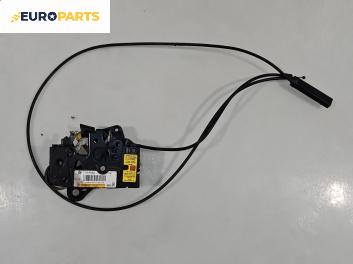 Брава преден капак за BMW 5 Series F10 Sedan F10 (01.2009 - 02.2017), № 718444209